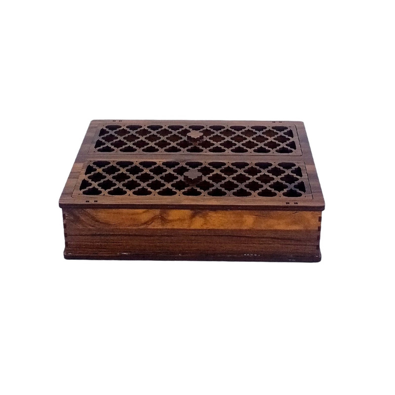 جاقاشقی مدل مشبک کد 151