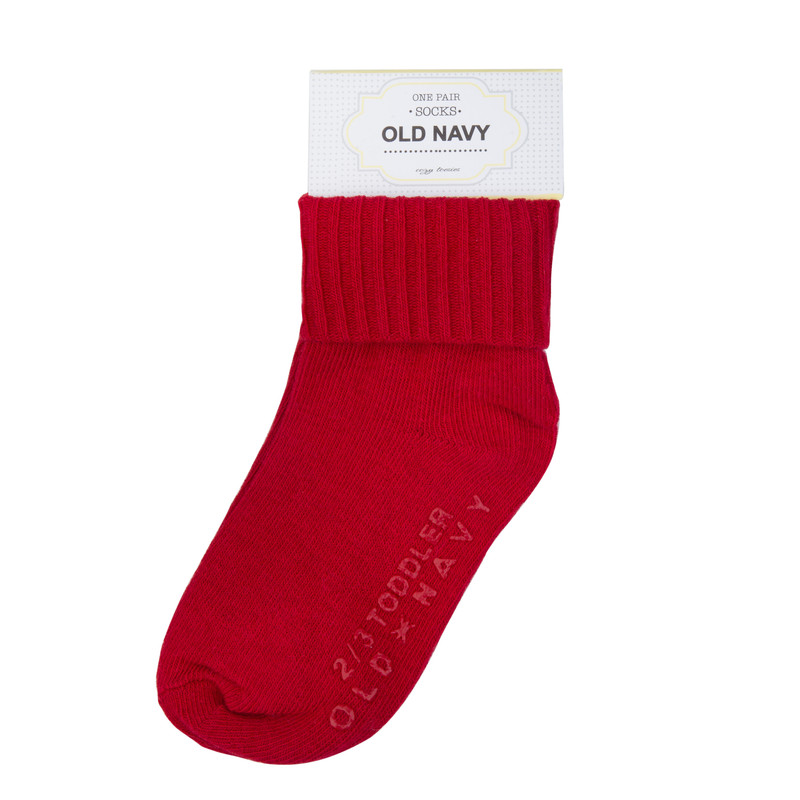 جوراب ساق بلند نوزادی الد نیوی مدل 124