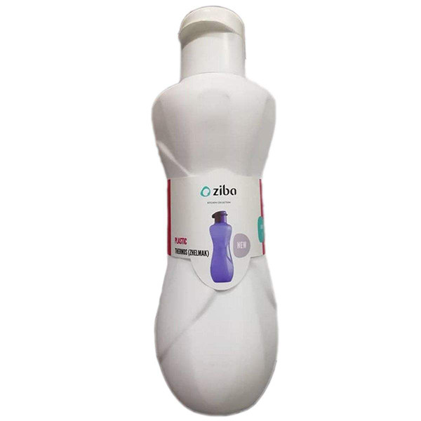 قمقمه زیبا کد 508 گنجایش 1.5 لیتر