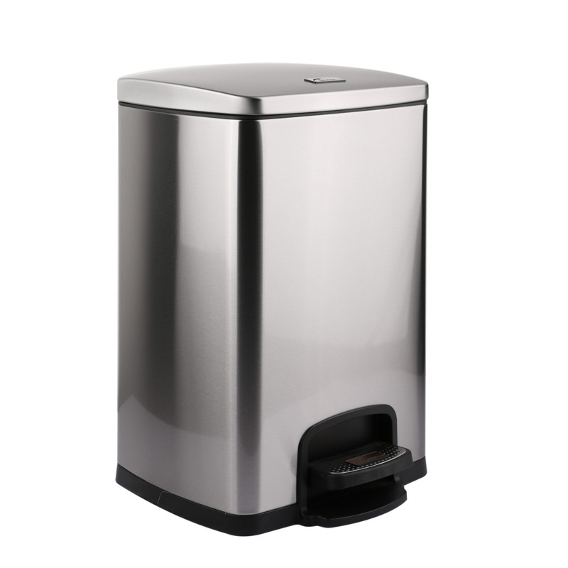 سطل زباله دلفین مدل Pry-20ltr