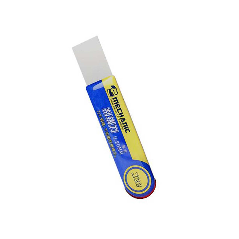 قاب بازکن گوشی موبایل مکانیک مدل X22