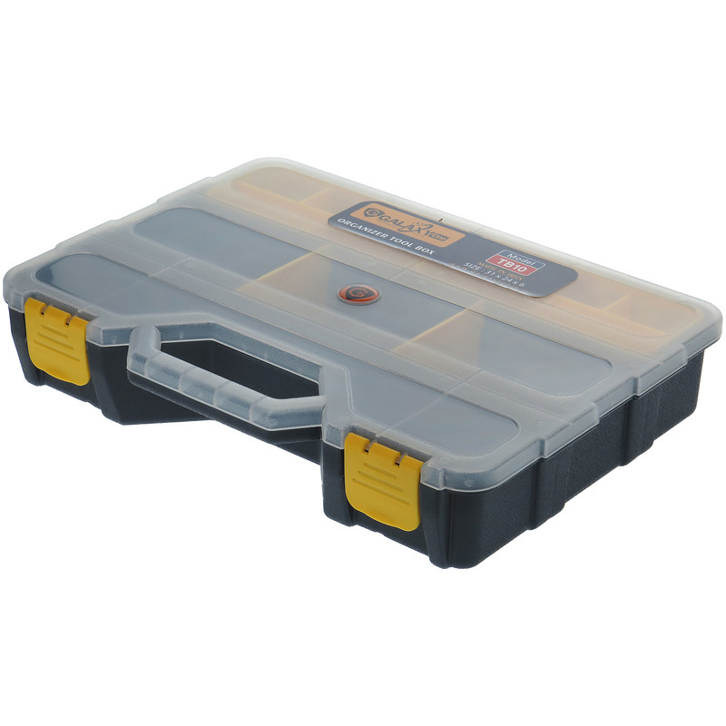 خرید و قیمت ارگانایزر گلکسی وان مدل TB10