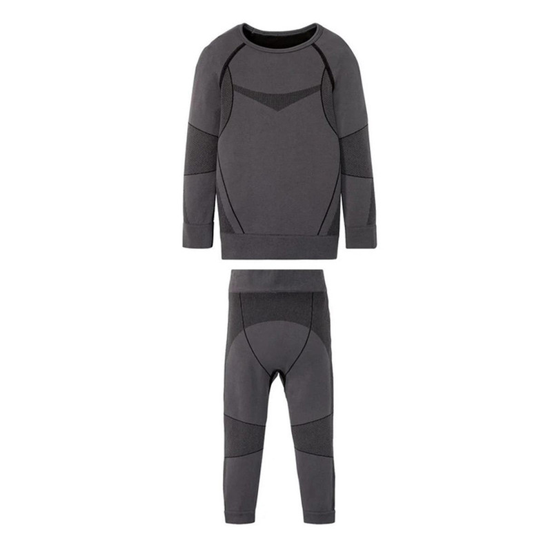 ست تی شرت و شلوار ورزشی دخترانه مدل A00