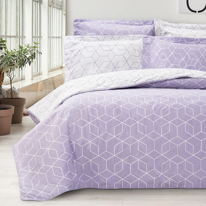 سرویس روتختی ویوانا مدل زینو یکنفره 4 تکه