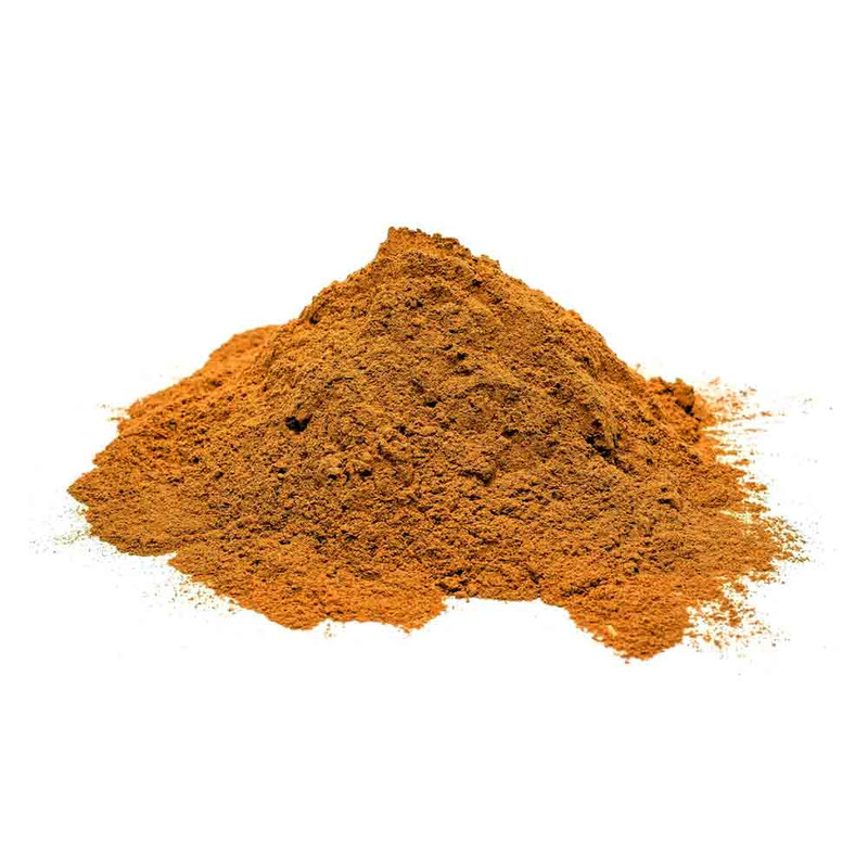 خرید و قیمت پودر دارچین ممتاز - 1000 گرم