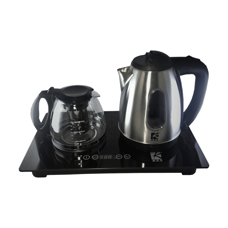 چای ساز ام آر اس مدل 770