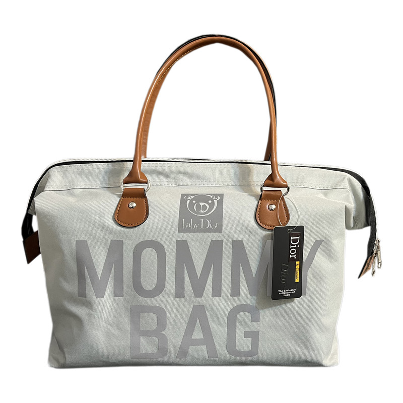 ساک لوازم کودک و نوزاد مامی بگ مدل 2241.4