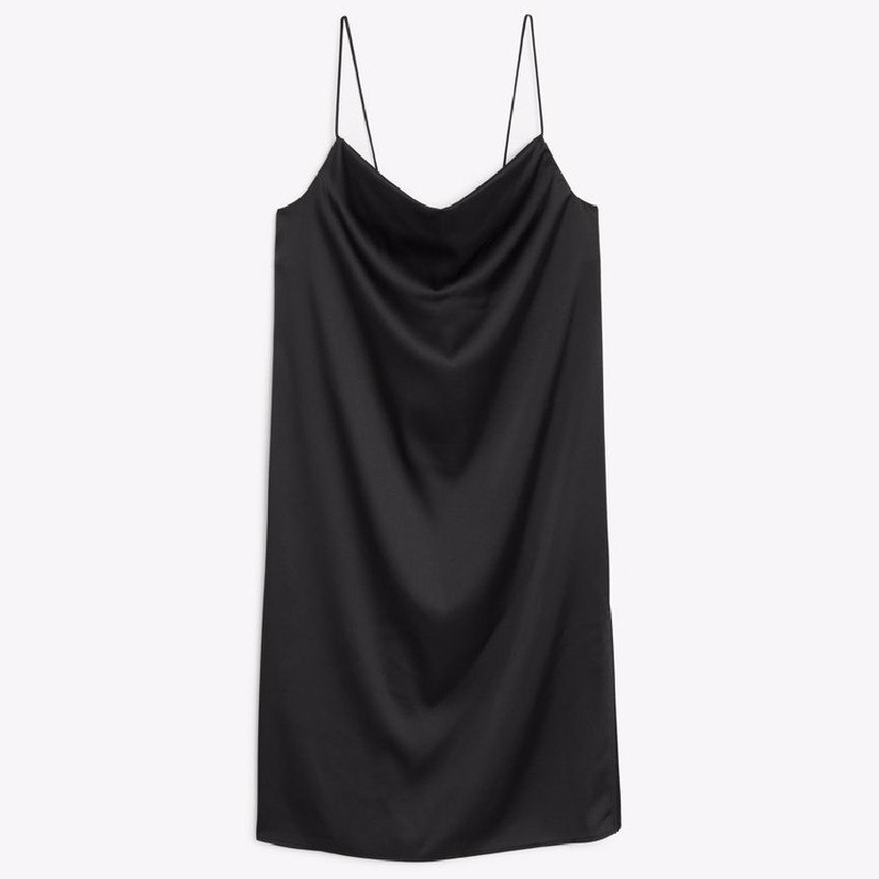 پیراهن زنانه مانکی مدل BlaStar -002