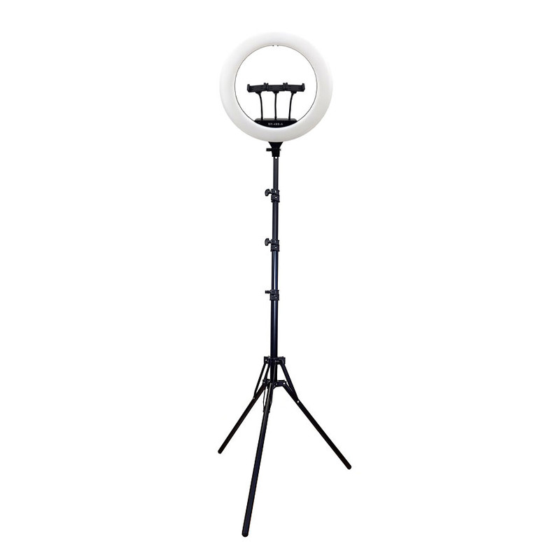 خرید و قیمت رینگ لایت سی یرا مدل SR 488 70W