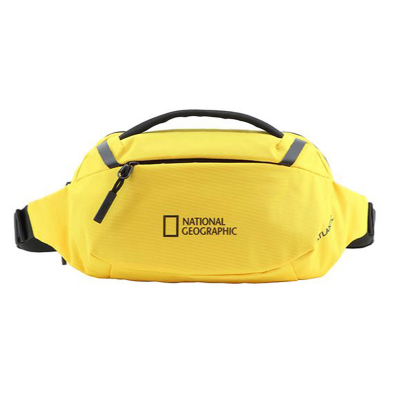 کیف کمری نشنال جئوگرافیک مدل N21631 ATLANTIC