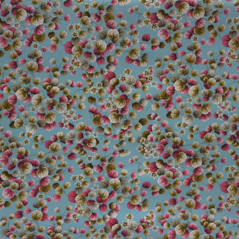 پارچه لباس مدل کرپ طرحدار کد ۱۳