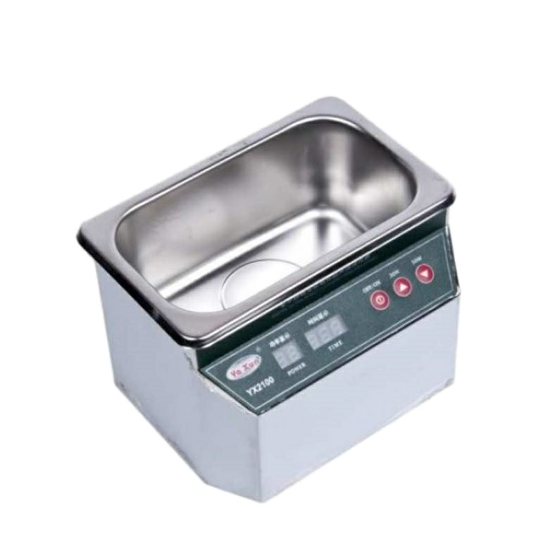 خرید و قیمت حمام آلتراسونیک یاکسون مدل YX2100