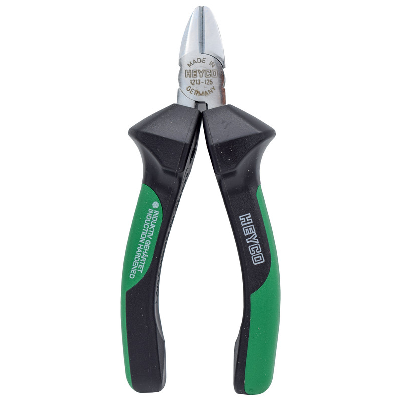 خرید و قیمت انبر سیم چین هیکو مدل 1213-125 سایز 5 اینچ