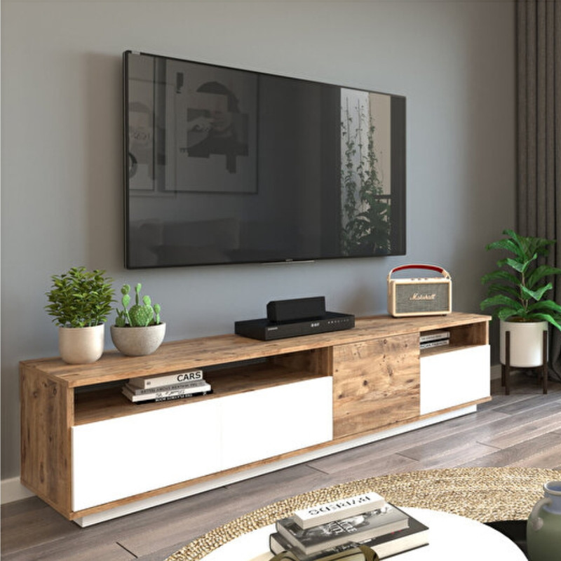 خرید و قیمت میز تلویزیون آراسک مدل AR 74