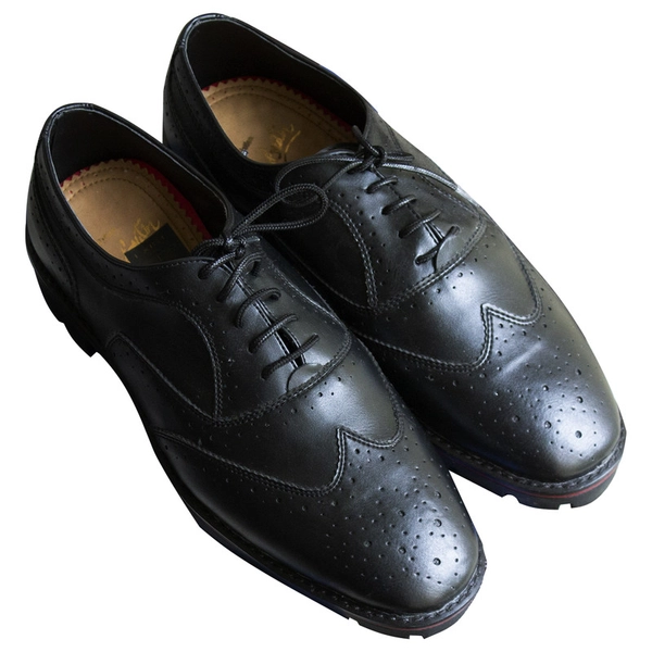 کفش مردانه مدل 201-12 11