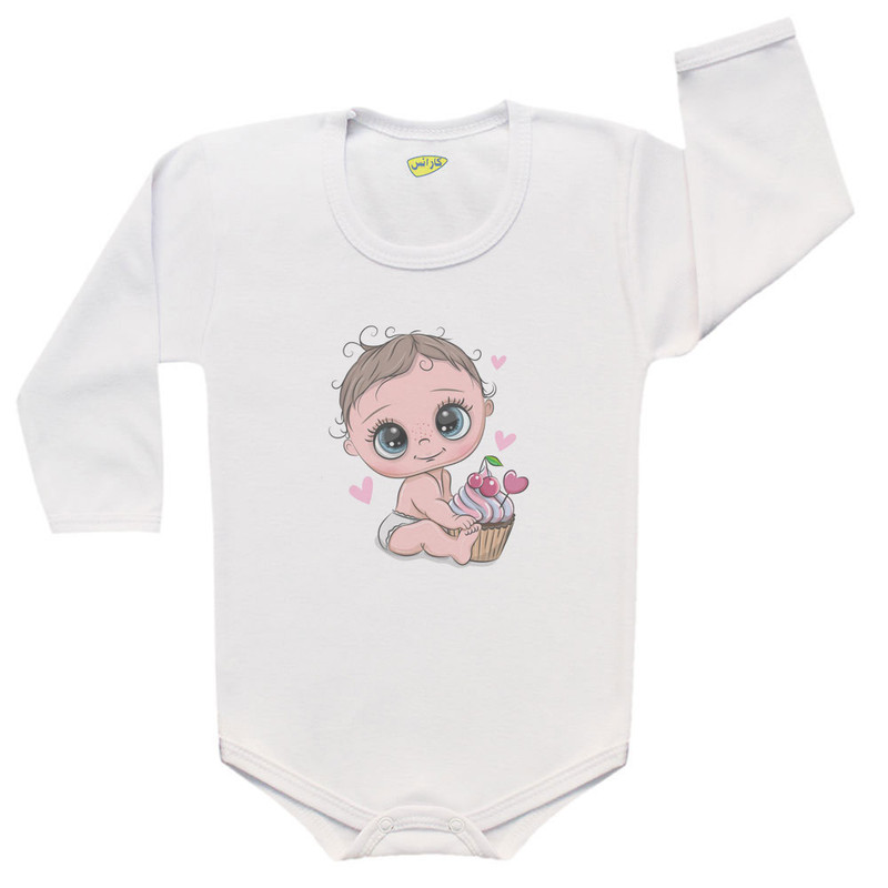 بادی نوزادی کارانس کد BB-3215