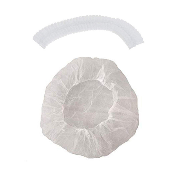 خرید و قیمت کلاه یکبار مصرف مدل M-448 بسته 100 عددی