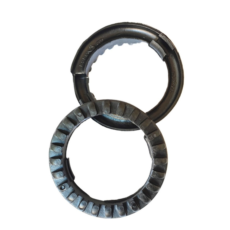 ضربه گیر روی کمک فنر جلو پاس صنعت پرتو مدل 043 مناسب برای پراید بسته 2 عددی