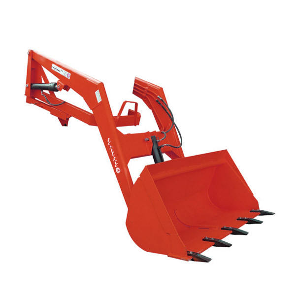 خرید و قیمت بیل لودری خیش ساز صنعت خراسان مدل ترکیبی 3 جک 285