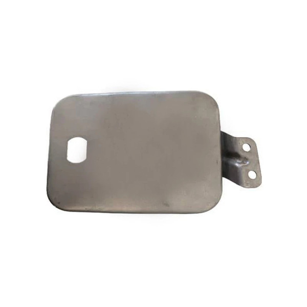 خرید و قیمت درب باک بیرونی مدل دوگانه سوز کد 1375 مناسب برای پراید