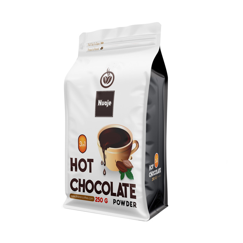 هات چاکلت اسپشیال نوواژ - 250 گرم