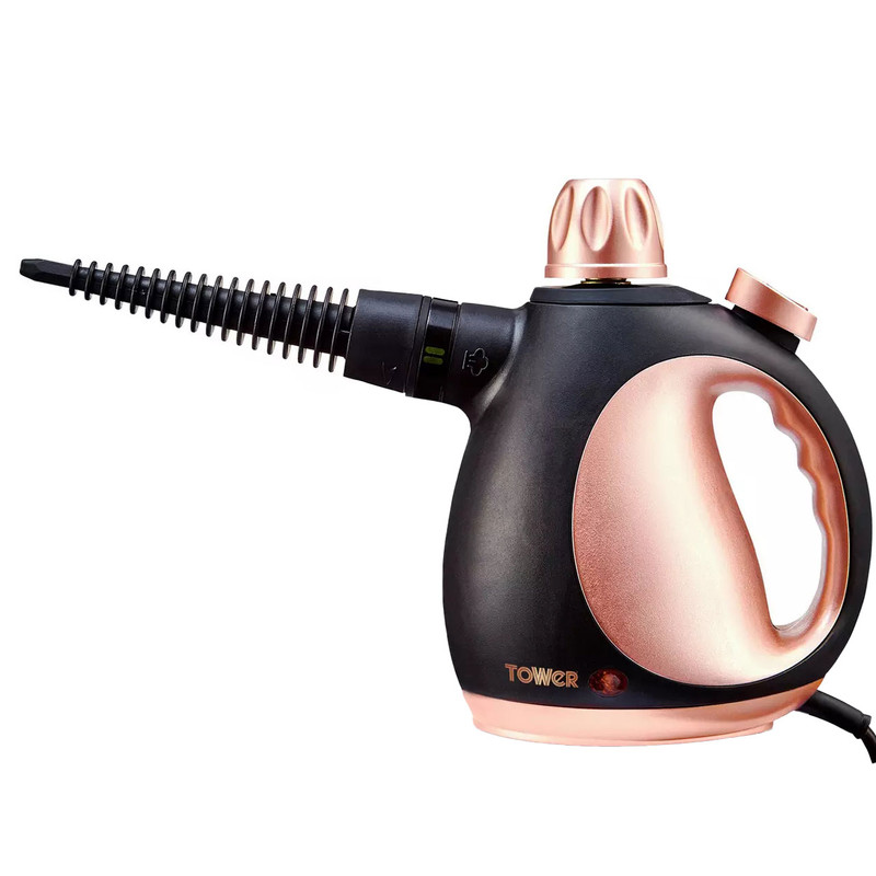 خرید و قیمت بخار شو تاور مدل T134000BLG