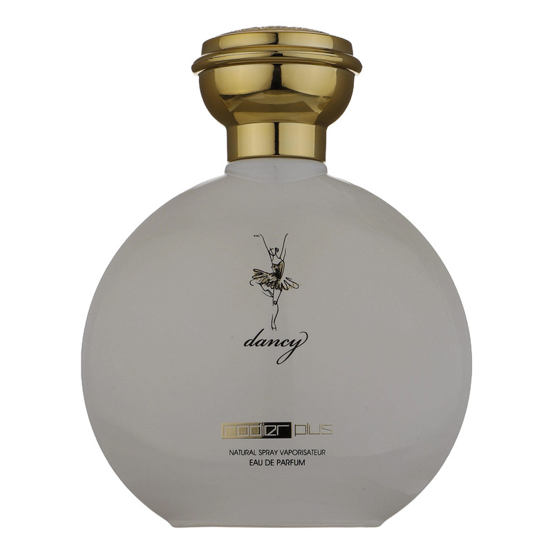 ادوپرفیوم زنانه رودیر مدل Dancy حجم 100 میلیلیتر