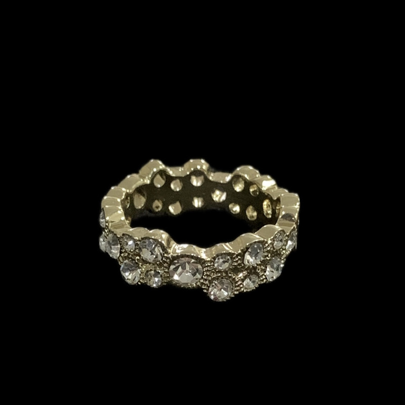 انگشتر زنانه مدل کهکشان