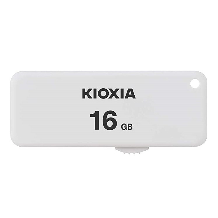 فلش مموری کیوکسیا مدل YAMABIKO U203 ظرفیت 16 گیگابایت