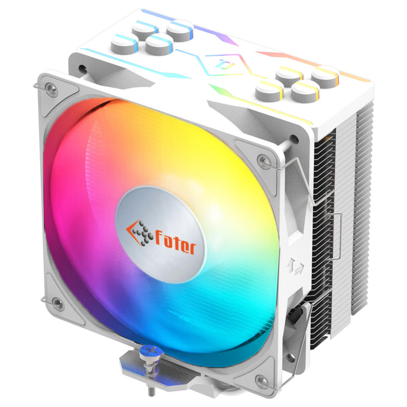 سیستم خنک کننده بادی فاطر مدل Fater FC-MiG29W