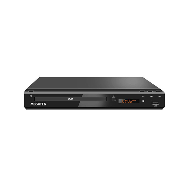 خرید و قیمت پخش کننده DVD مگاتک مدل HD-2000E