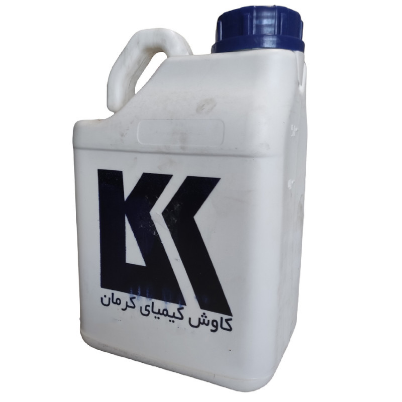 حشره کش روغن ولک کاوش کیمیا مدل ma1 کد 123 حجم 5 لیتر