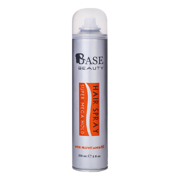 خرید و قیمت اسپری مو بیس بیوتی مدل SM حجم 250 میلی لیتر