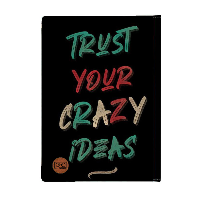 کلاسور ویرمان مدل ایمان داشته باش