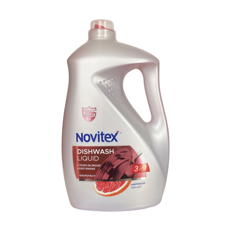 خرید و قیمت مایع ظرفشويی نویتکس مدل AE وزن 3600 گرم