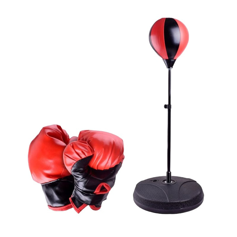 کیسه بوکس مدل 143881.1
به همراه دستکش