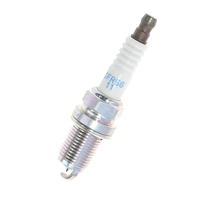 شمع ان جی کی کد IFR5G11 95992 بسته 4 عددی