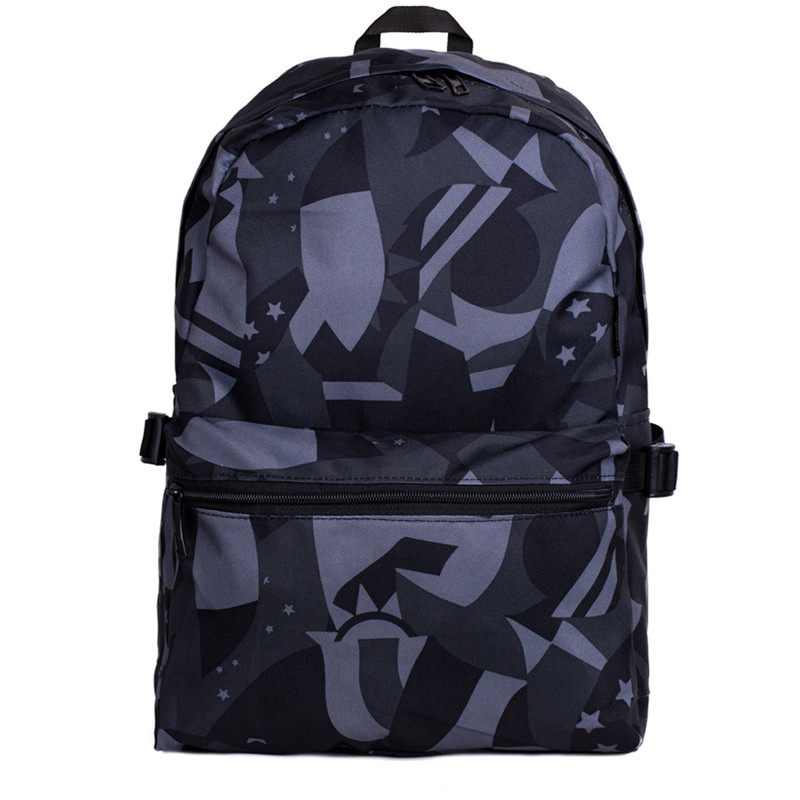 کوله پشتی مدل سولانا S43