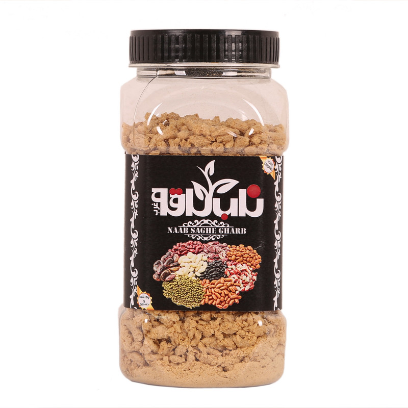 خرید و قیمت سویا درجه یک ناب ساقه غرب - 200 گرم