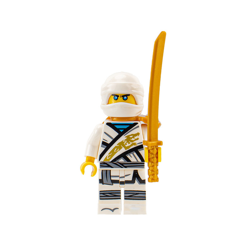 ساختنی برانت طرح نینجاگو