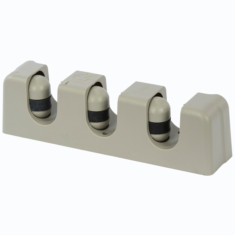 نگهدارنده تی و جارو تی بان مدل 3 Positions