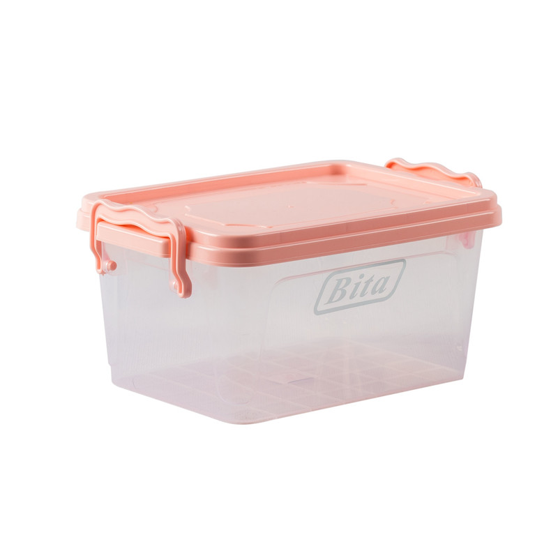 ظرف نگهدارنده بیتا مدل قفلدار