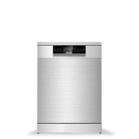 ماشین ظرفشویی 15 نفره استیل هیمالیا مدل آلفا