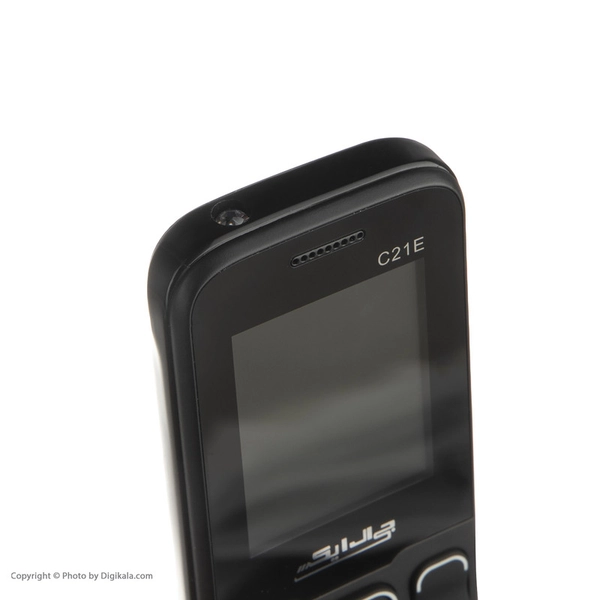گوشی موبایل جی ال ایکس مدل C21E دو سیم کارت ظرفیت 4 مگابایت و رم 4 مگابایت8