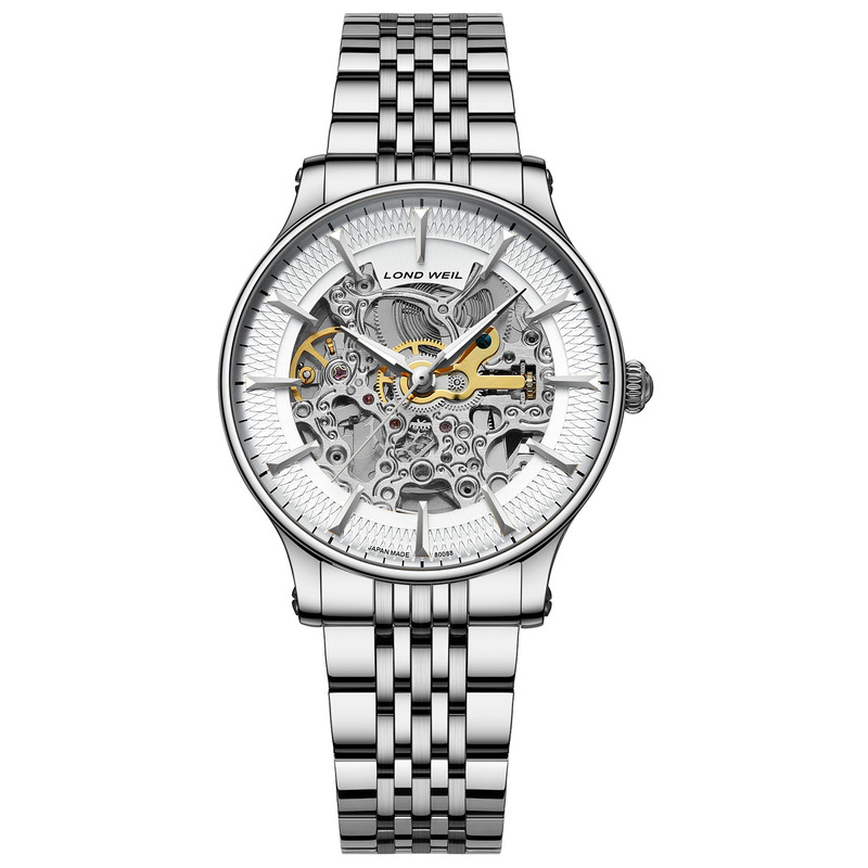 خرید و قیمت ساعت مچی عقربه ای زنانه لوندویل مدل LW80088L