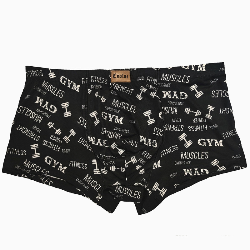 خرید و قیمت شورت مردانه کولسی مدل gym-p