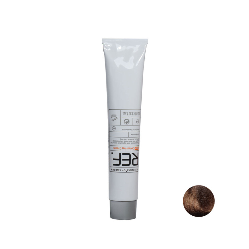 رنگ مو رف سری Beige شماره 7.32 حجم 100 میلی لیتر رنگ بلوند بژ