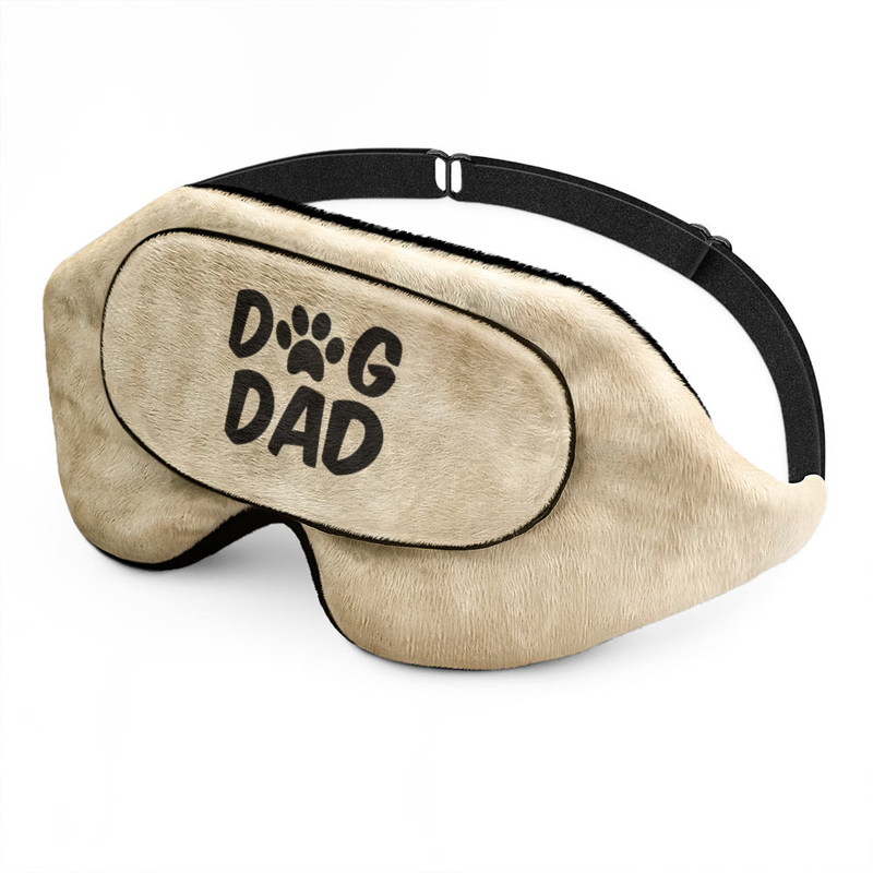 چشم بند خواب کاوا ماسک مدل Coral572