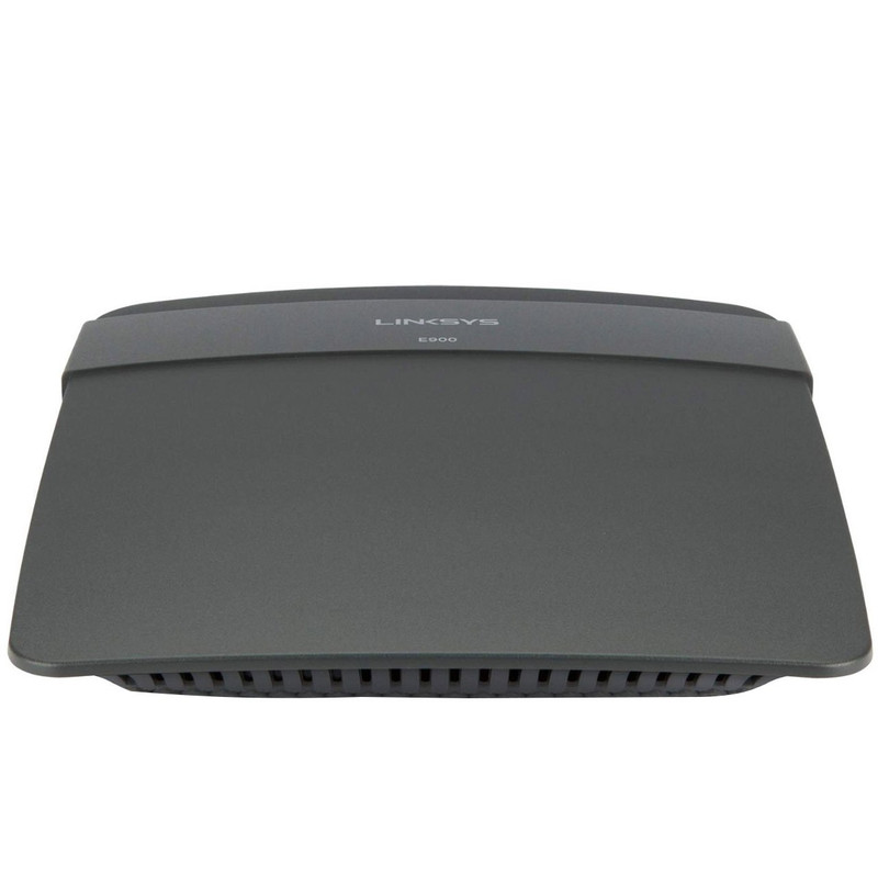 خرید و قیمت روتر بیسیم N300 لینک سیس مدل E900