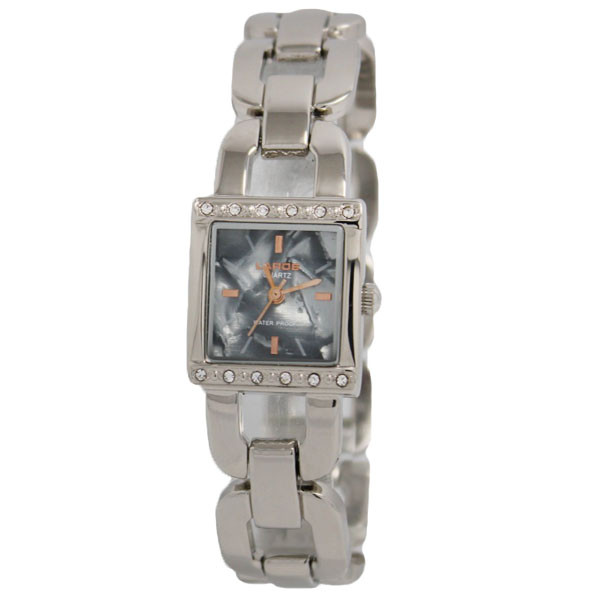 ساعت مچی عقربه ای زنانه لاروس مدل 79280-0417